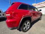 Used 2011 Jeep Grand Cherokee Overland image 4