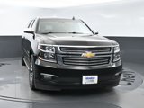 Used 2016 Chevrolet Suburban LTZ image 3