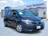 Used 2019 Honda Fit LX image 1