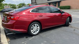 Used 2017 Chevrolet Malibu LT w/ Leather Package image 6