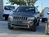 Used 2014 Jeep Grand Cherokee Limited image 3