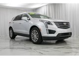 Used 2018 Cadillac XT5 Luxury w/ Driver Awareness Package image 2