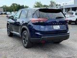 Used 2024 Nissan Rogue SV image 4