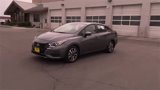 Used 2024 Nissan Versa SV image 5