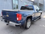 Used 2017 Chevrolet Silverado 1500 LTZ w/ LTZ Plus Package image 3