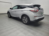 Used 2018 Nissan Murano S image 5
