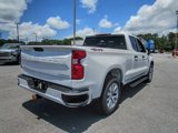 New 2025 Chevrolet Silverado 1500 Custom image 4
