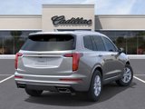 New 2025 Cadillac XT6 Luxury image 4