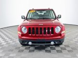 Used 2016 Jeep Patriot High Altitude image 3