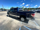 Used 2011 Ford F150 XLT w/ XLT Chrome Pkg image 4