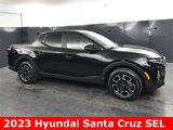 Used 2023 Hyundai Santa Cruz SEL w/ Activity Package image 2
