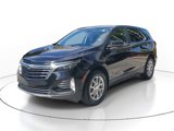 Used 2022 Chevrolet Equinox LT image 2