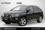 Used 2015 Lexus RX 350 AWD image 1