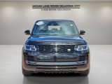 Certified 2021 Land Rover Range Rover Westminster Edition image 2