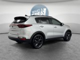 Certified 2021 Kia Sportage S image 3