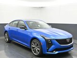 New 2025 Cadillac CT5 V w/ Technology Package image 2