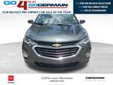 Used 2020 Chevrolet Equinox LS image 3