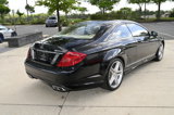 Used 2011 Mercedes-Benz CL 63 AMG image 5
