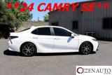Used 2024 Toyota Camry SE image 5