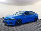 Used 2024 Honda Civic Sport image 3
