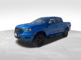 Certified 2023 Ford Ranger XLT w/ Equipment Group 302A High image 3