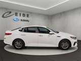 Used 2020 Kia Optima LX image 5