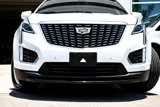 Used 2022 Cadillac XT5 Luxury image 4