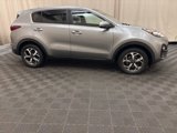 Used 2020 Kia Sportage LX image 4
