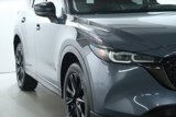 Certified 2024 MAZDA CX-5 Carbon Edition image 5