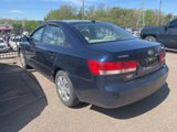Used 2007 Hyundai Sonata GLS image 4