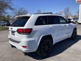 Used 2021 Jeep Grand Cherokee Laredo X image 3
