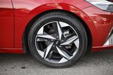 Used 2022 Hyundai Elantra Limited image 4