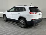 Used 2021 Jeep Cherokee Latitude Lux w/ Sun & Sound Group image 4