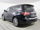 Used 2016 INFINITI QX80 2WD w/ Deluxe Technology Package image 4