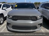 Used 2021 Dodge Durango SXT image 2