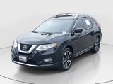 Used 2020 Nissan Rogue SL w/ Premium Package image 3