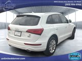 Used 2015 Audi Q5 2.0T Premium Plus w/ Premium Plus Package image 3