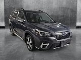 Used 2020 Subaru Forester Touring image 3