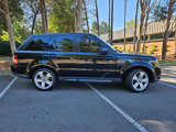 Used 2013 Land Rover Range Rover Sport HSE LUX image 4