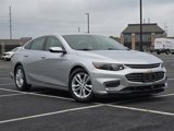 Used 2016 Chevrolet Malibu LT w/ Leather Package image 2