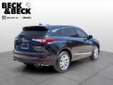 Used 2020 Acura RDX AWD image 5