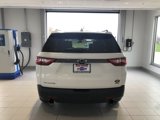 Used 2019 Chevrolet Traverse RS image 5