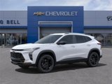 New 2025 Chevrolet Trax ACTIV image 2