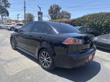 Used 2017 Mitsubishi Lancer LE image 5