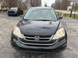 Used 2010 Honda CR-V EX image 3