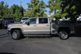 Used 2017 GMC Sierra 1500 SLT w/ Max Trailering Package image 3