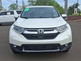 Used 2018 Honda CR-V EX image 2