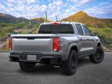 New 2025 Chevrolet Colorado W/T w/ WT Custom Package image 6