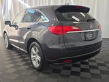 Used 2015 Acura RDX AWD w/ Technology Package image 3