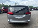 Used 2020 Chrysler Pacifica Touring-L w/ Tire & Wheel Group image 5